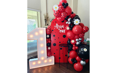 Balloon Decor