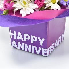 Anniversary Celebration Flowers