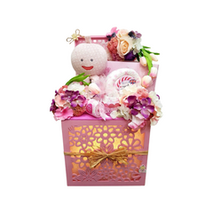 Newborn baby gift sets from PetalPop.ae – Delightful and practical gifts for new arrivals