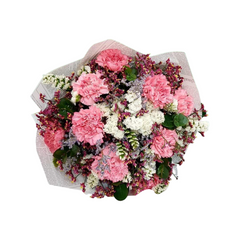 Fresh flower bouquet available in UAE at PetalPop.ae for any occasion