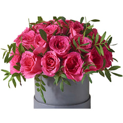 Exquisite flower arrangements from PetalPop.ae, offering fresh blooms across UAE