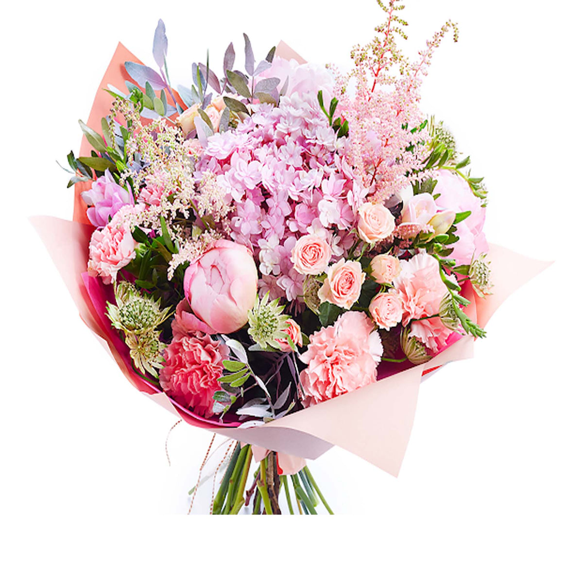 Forever Rose from PetalPop.ae in Abu Dhabi – Elegant, long-lasting floral gifts